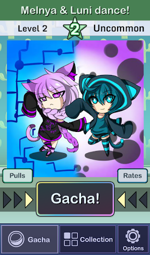 Meme Gacha! Screenshot 0