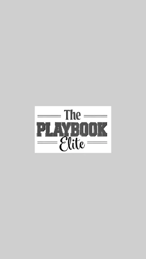 The Playbook Elite Screenshot 0