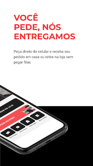 Café do Ponto Screenshot 1