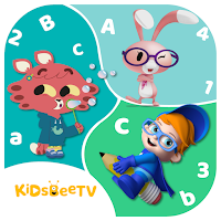 Kids Learning: Videos & Games