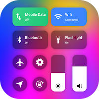 iPhone Launcher - iOS Launcher