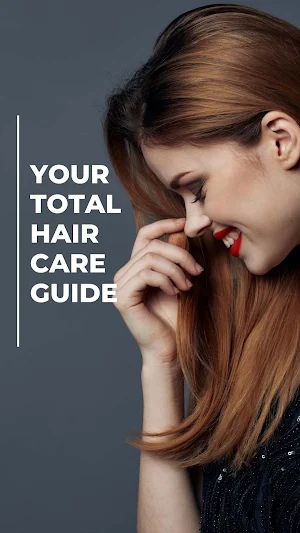 Hair Fall Solutions guide Screenshot 0