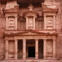 Petra Jordan