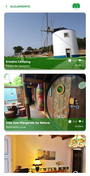 Mafra & Ericeira Experience Screenshot 3