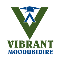 VIBRANT MOODUBIDIRE