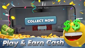 Lucky Fortune Box Screenshot 2
