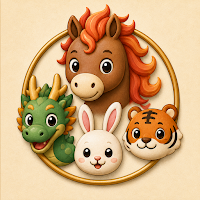 Chinese Zodiac Horoscope & Pet