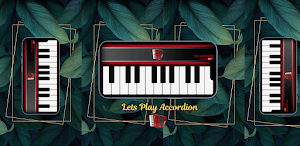 Pro Accordion Screenshot 2