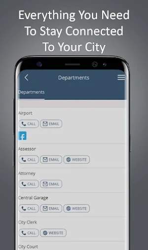 MyOneonta Screenshot 1