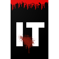 Fiction--IT by Stephen King