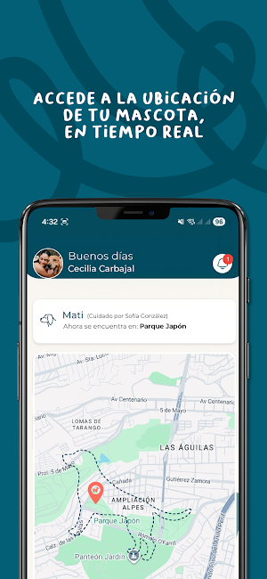 Wuffoos: Hospedaje de Perros Screenshot 3