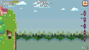 olympic archery thunder Screenshot 0