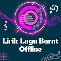 Lirik Lagu Barat Offline