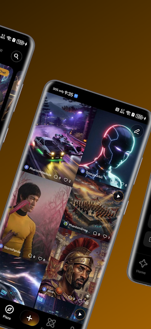 Arkie AI Screenshot 2