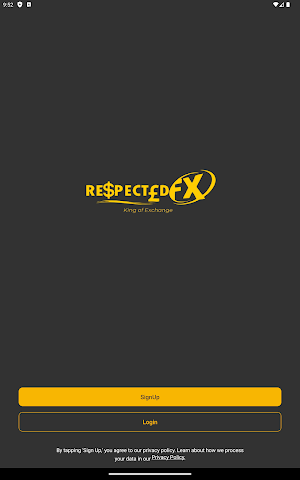 RespectedFX BDC Screenshot 2