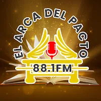 Radio Arca Del Pacto 88.1FM
