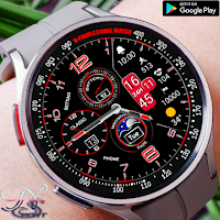 [N-SPORT242]UltraVie WatchFace