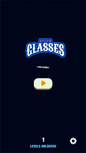 Color Glasses Screenshot 2