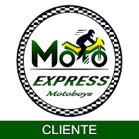 Moto Express - Cliente