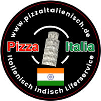 Pizza Italia Friedrichsdorf