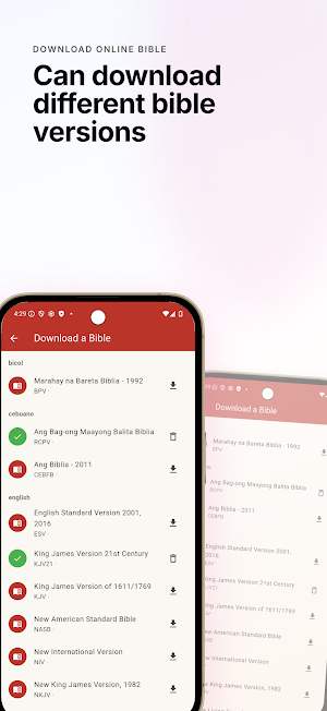 Ekklesia CDO Screenshot 3