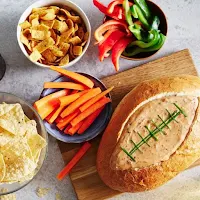 Big Game Recipes