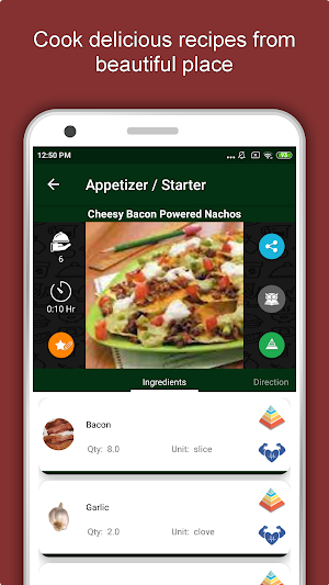 Trieste Travel & Explore, Offl Screenshot 3
