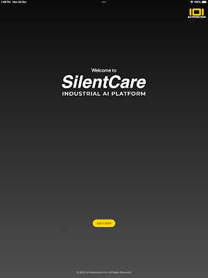 Silentcare Screenshot 3