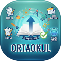 5. 6. 7. 8. Sınıf Test Çöz Lgs