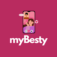 My Besty Call App