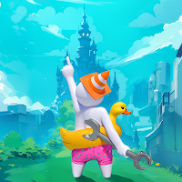 Tower Up!