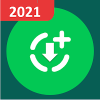 Status Saver for WA - Video Status Downloader