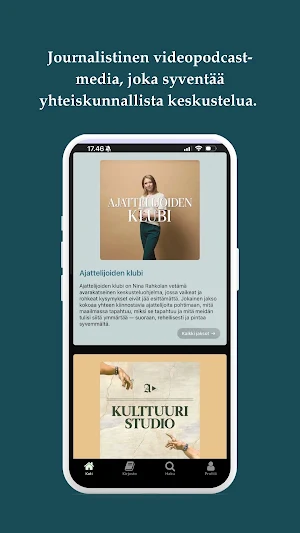 Asiastudio Screenshot 1