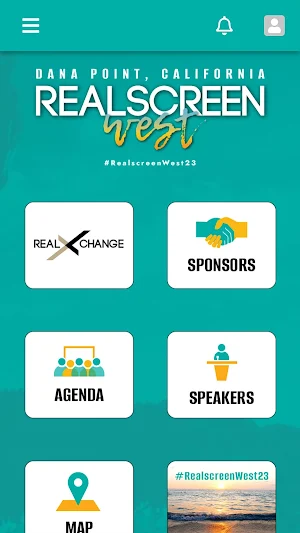 Realscreen West 2023 Screenshot 1