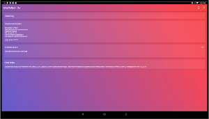 Moki Reflect - Rhino Mobility Screenshot 3
