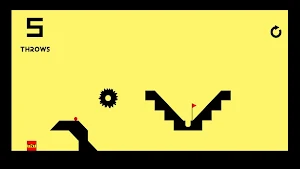 Red Ball Screenshot 0