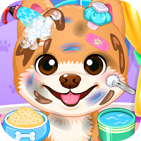 Puppy's Caring Pet Veterinary