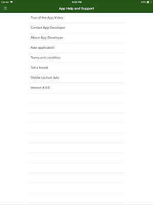 Bandon Grammar school Screenshot 3