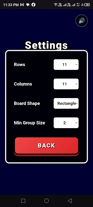 match shap Screenshot 0
