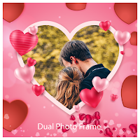 Love Photo Frames:Photo Editor