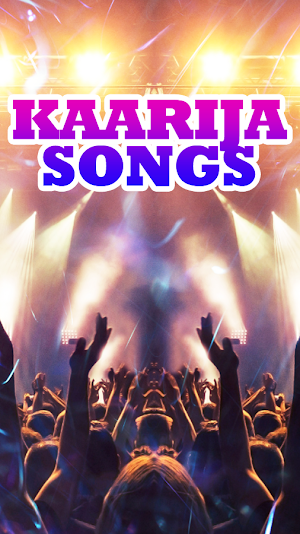 Kaarija Songs Screenshot 2
