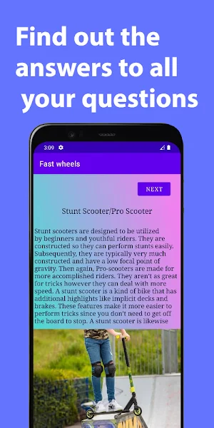Fast wheels Screenshot 0