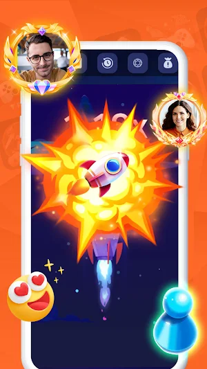 CRASH BET Job Screenshot 2