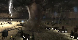 Tornado Alley - Rampage Screenshot 3