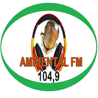 Rádio Ambiental FM 104,9