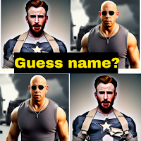 Celebrity Quiz