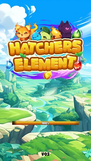 Hatchers Element Screenshot 0
