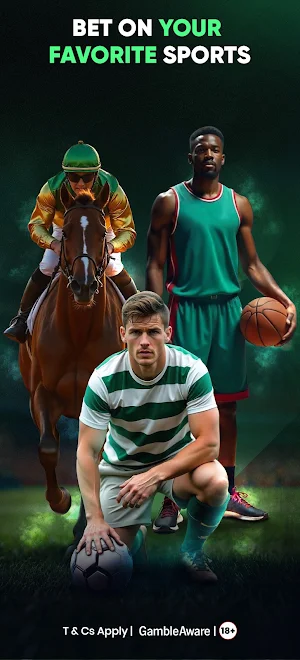 Alfobet: Betting and Casino Screenshot 1