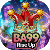 BA99RiseUp
