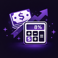 Commission Calculator